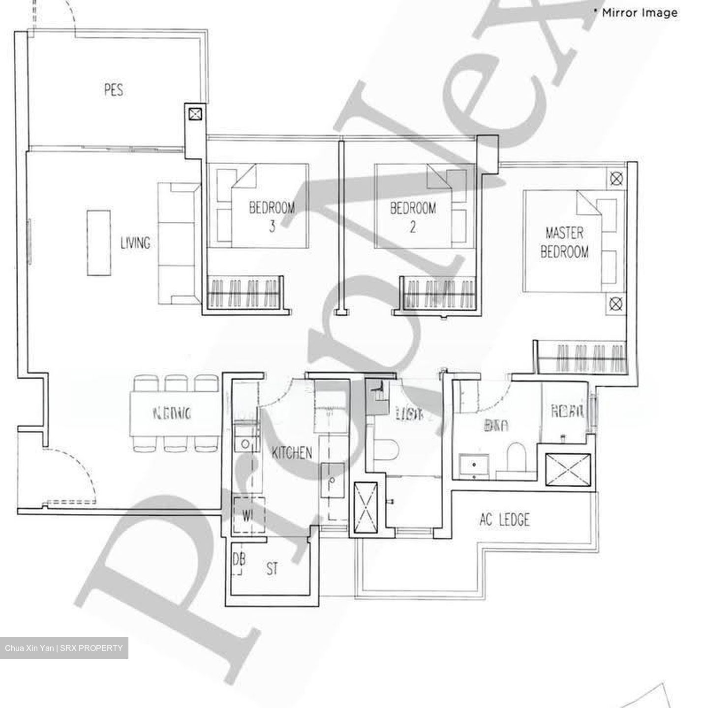 Parc Life (D27), Condominium #634673631